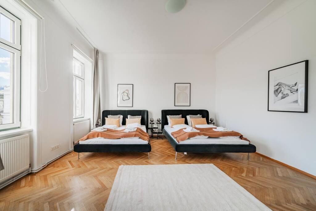 City Chic #11 Wien Ngoại thất bức ảnh